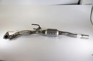 AB Catalytic Catalytic Converter and Pipe Assembly - 1J0254505P